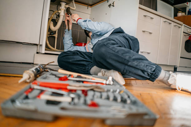 Best Toilet Repair Services  in Tyler, MN