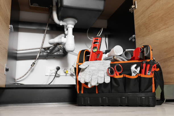Best Sewer Line Repair  in Tyler, MN