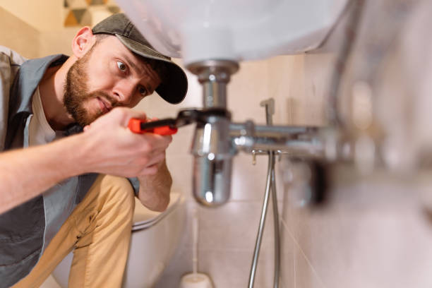Gas Line Repair in Tyler, MN